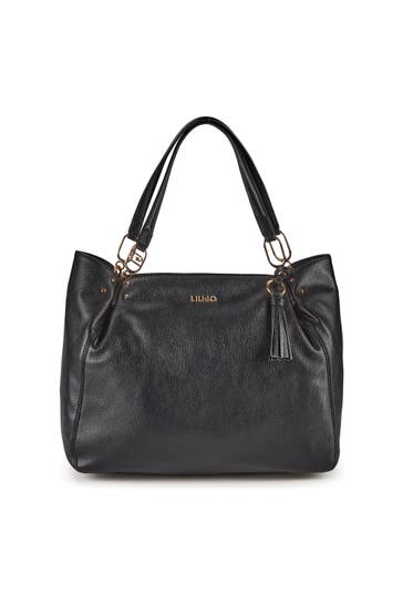 LIU JO Shopper nero