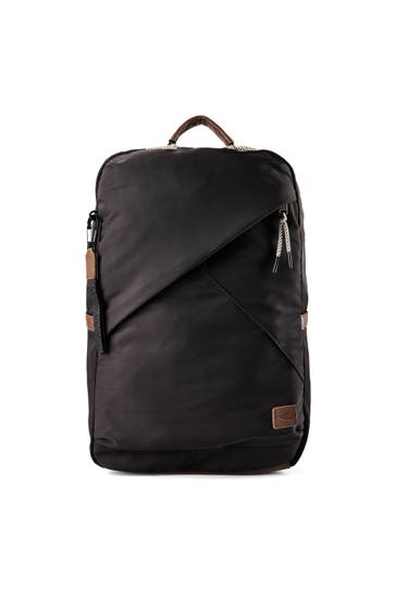 CAMEL ACTIVE Rucksack black