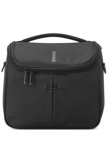 RONCATO Kulturbeutel nero