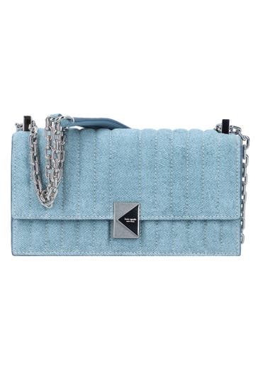 KATE SPADE Handtasche blue multi