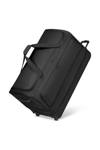 REDOLZ Weekender black