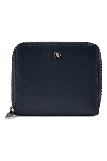 MANDARINA DUCK Geldbörse navy