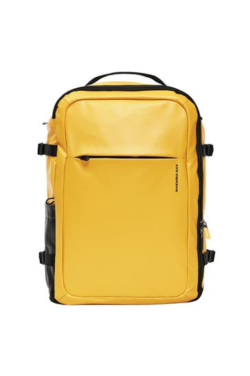 MANDARINA DUCK Business Bag duck yellow