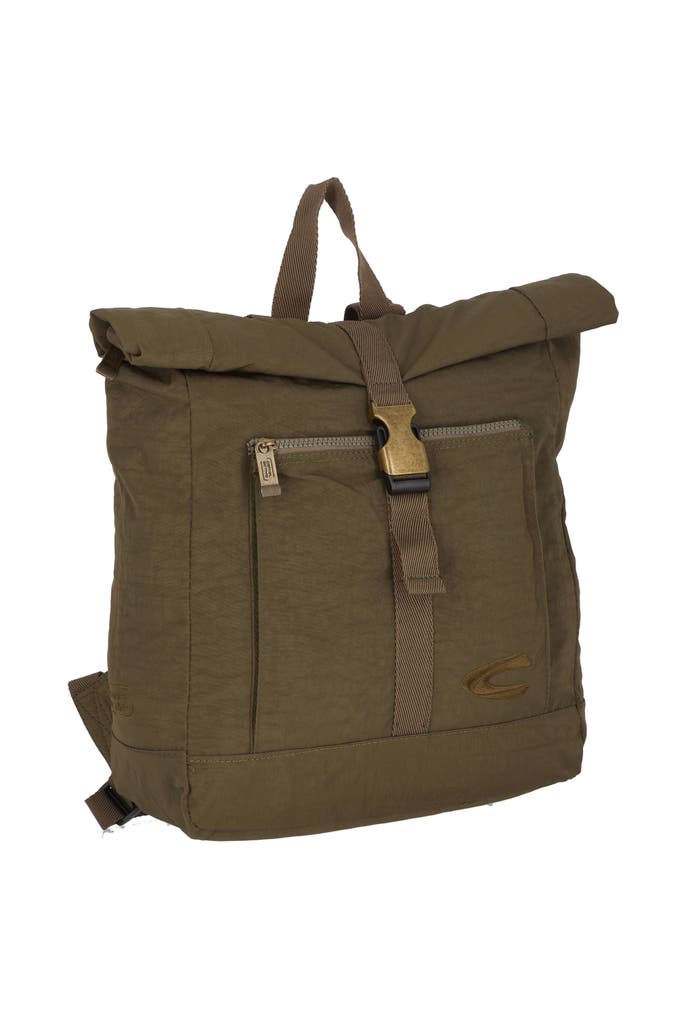 CAMEL ACTIVE Rucksack khaki » günstig online kaufen