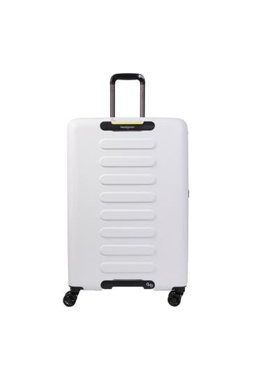 HEDGREN Koffer vaporous grey