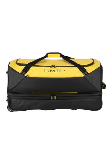 TRAVELITE Weekender gelb