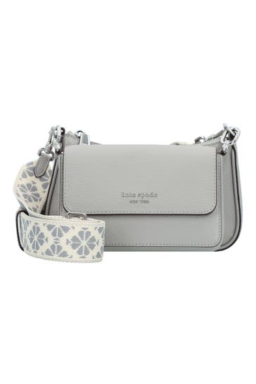 KATE SPADE Umhängetasche nimbusgrey