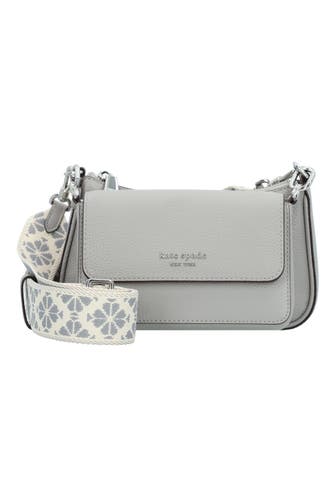 KATE SPADE Umhängetasche nimbusgrey