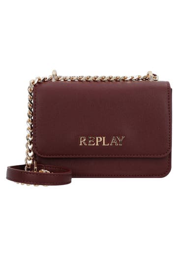 REPLAY Handtasche huckleberry
