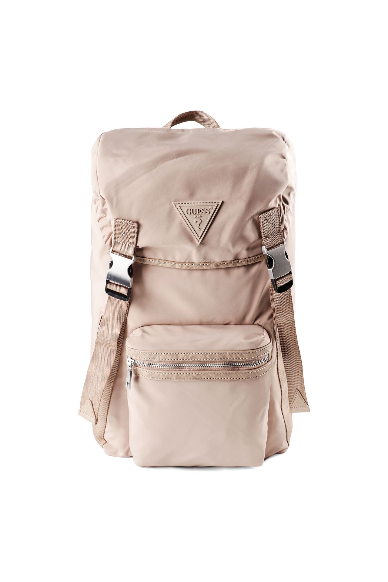 GUESS Rucksack sand, Bild 1