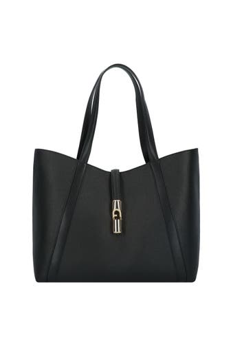FURLA Shopper nero