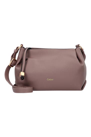 GABOR Umhängetasche mauve