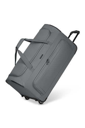 REDOLZ Weekender grey