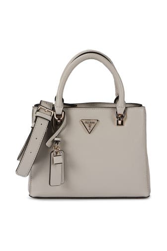 GUESS Umhängetasche taupe