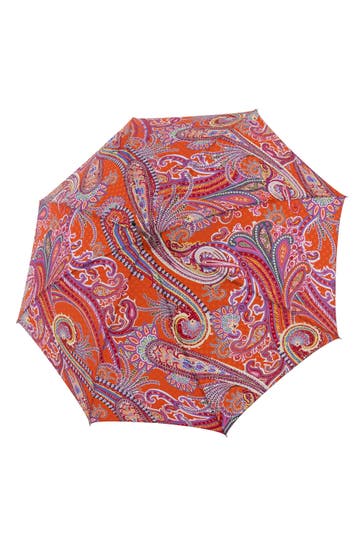 DOPPLER MANUFAKTUR Regenschirm mehrfarbig