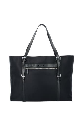RONCATO Shopper nero