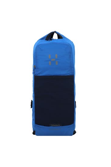 HAGLÖFS Rucksack electric blue-tarn blue