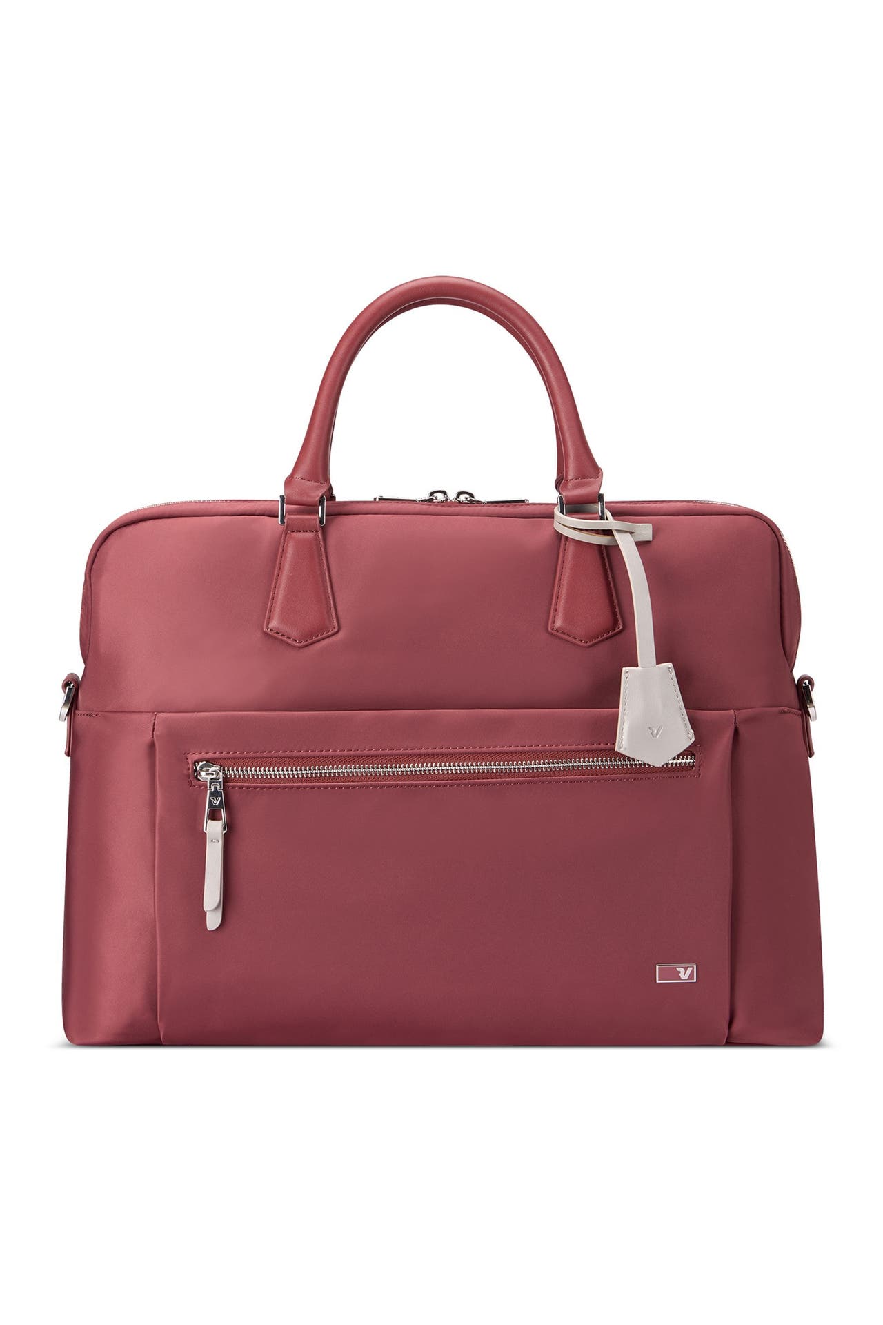 RONCATO Business Bag bordeaux, Bild 1