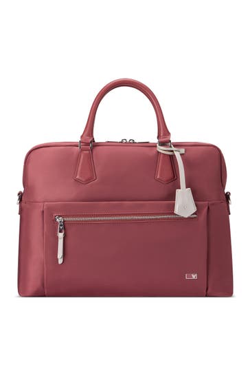 RONCATO Business Bag bordeaux