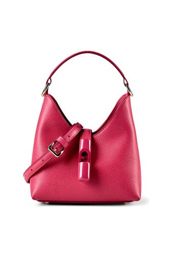 FURLA Umhängetasche velvet pink 1