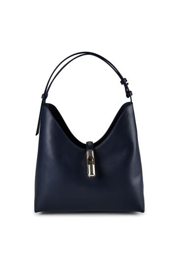 FURLA Handtasche ink blue 1