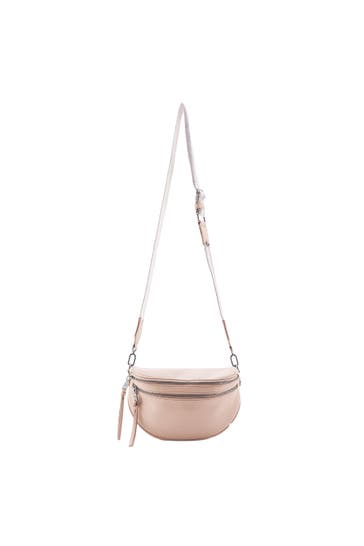 FREDSBRUDER Bauchtasche shy rose
