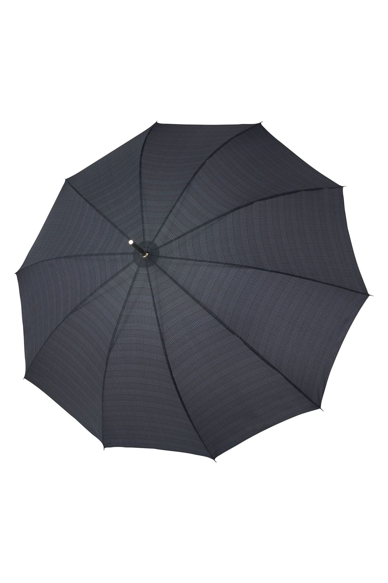 DOPPLER Regenschirm glen check, Bild 1
