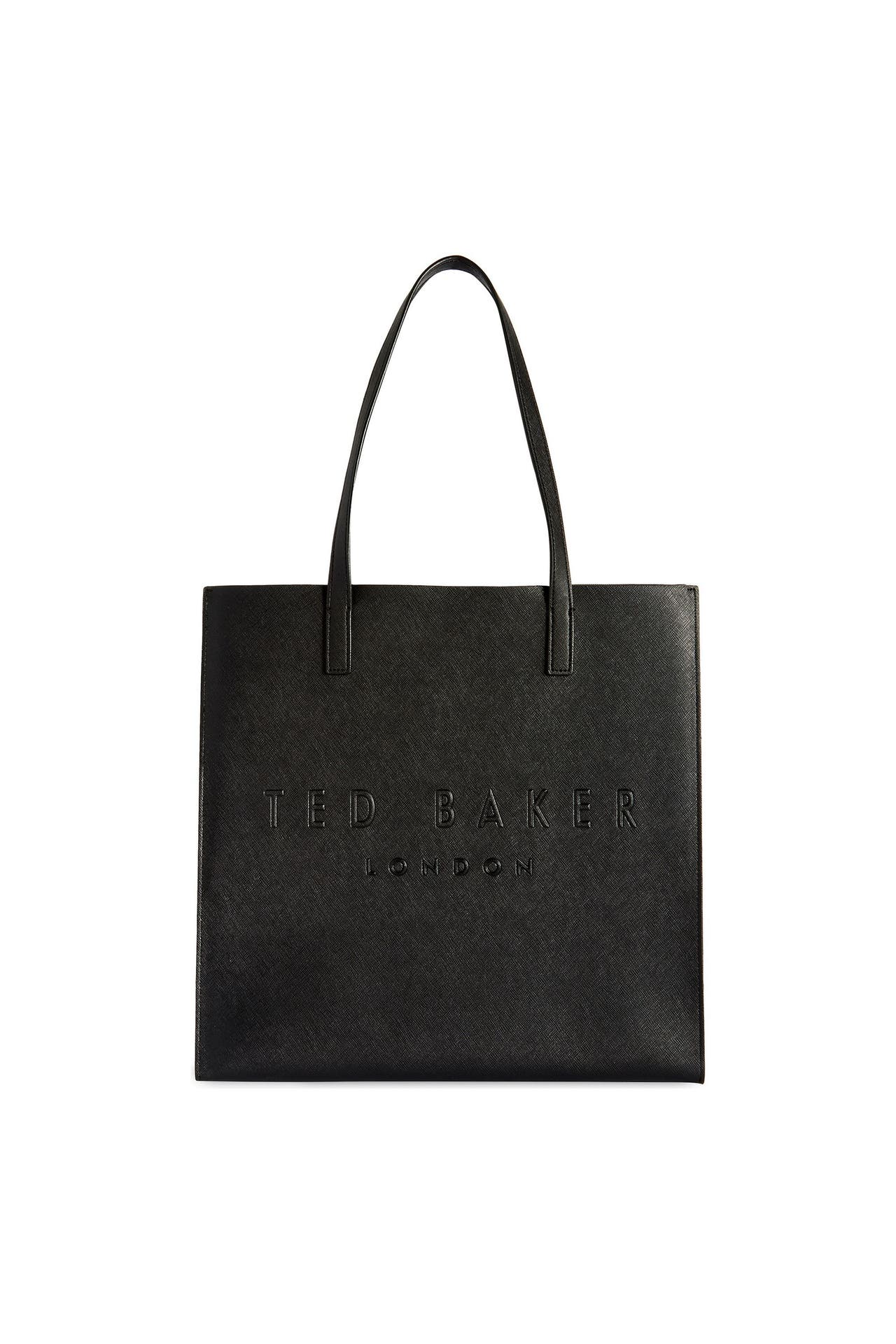 TED BAKER Shopper black, Bild 1
