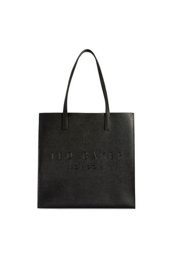 TED BAKER Shopper black