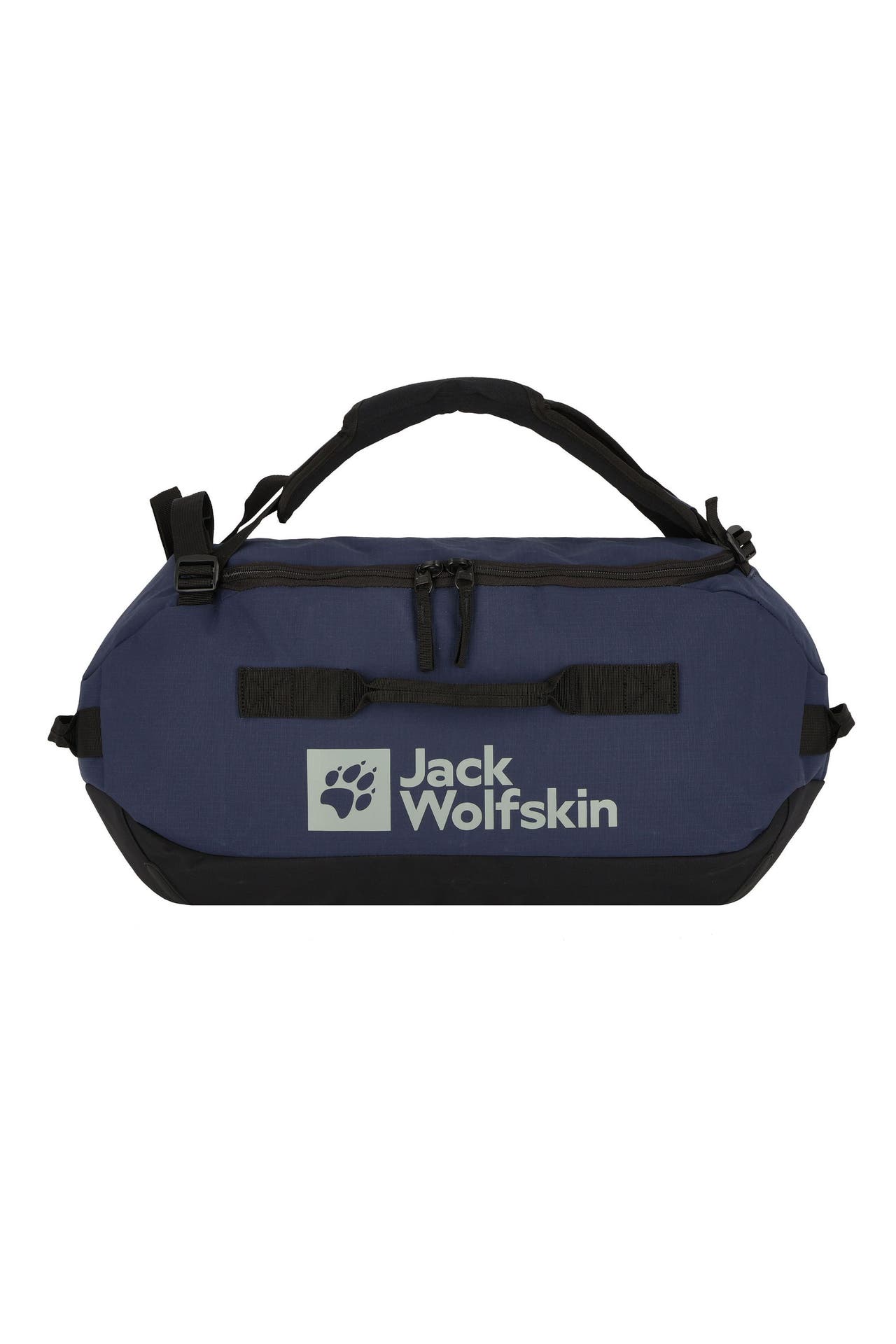 JACK WOLFSKIN Weekender midnight sky, Bild 1