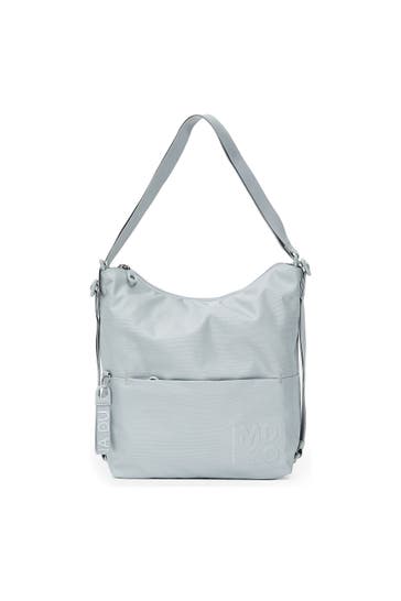 MANDARINA DUCK Handtasche pearl