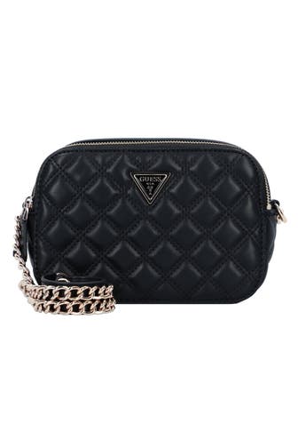 GUESS Umhängetasche black