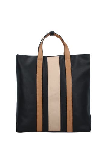 TOM TAILOR - Rucksack black
