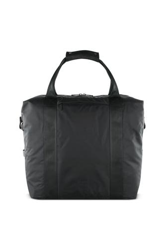 BUGATTI Shopper schwarz