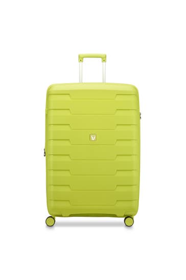 RONCATO Koffer cyber limette