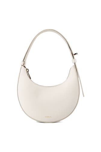 FURLA Handtasche panna