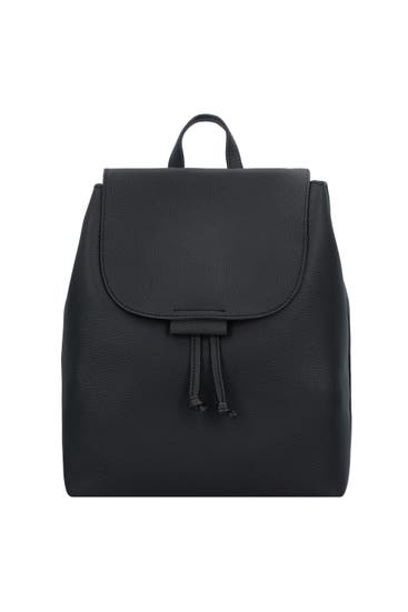TOM TAILOR - Rucksack black