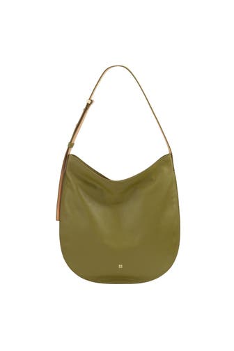DUDU Handtasche olive