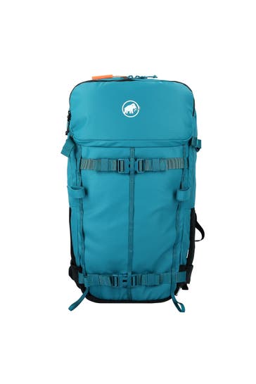 MAMMUT Rucksack tangerine-dark tangerine