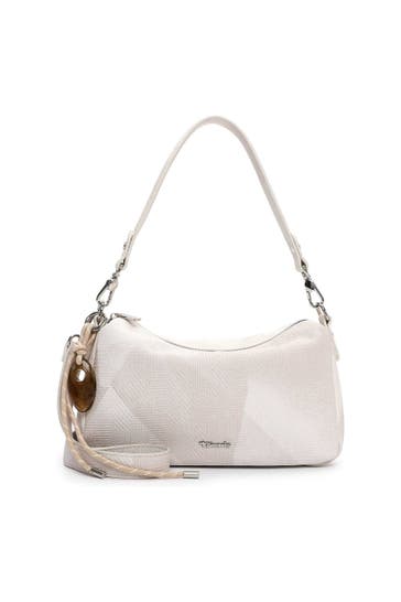 TAMARIS Umhängetasche ecru