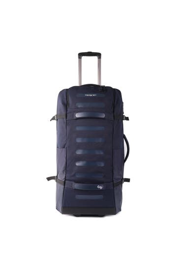 HEDGREN Weekender peacoat blue