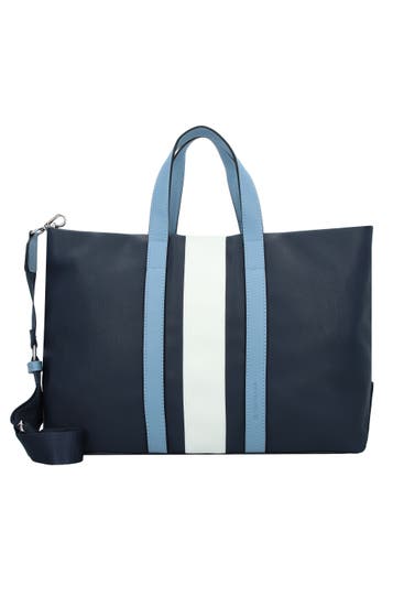 TOM TAILOR - Shopper dark blue
