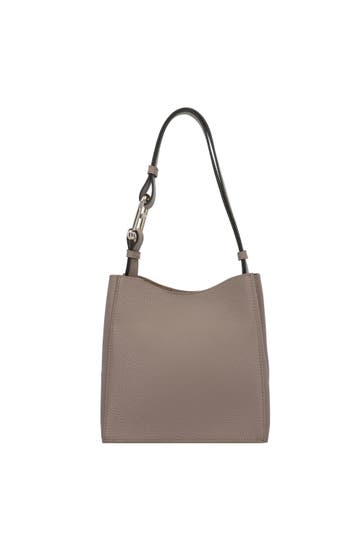 FURLA Handtasche stucco gray