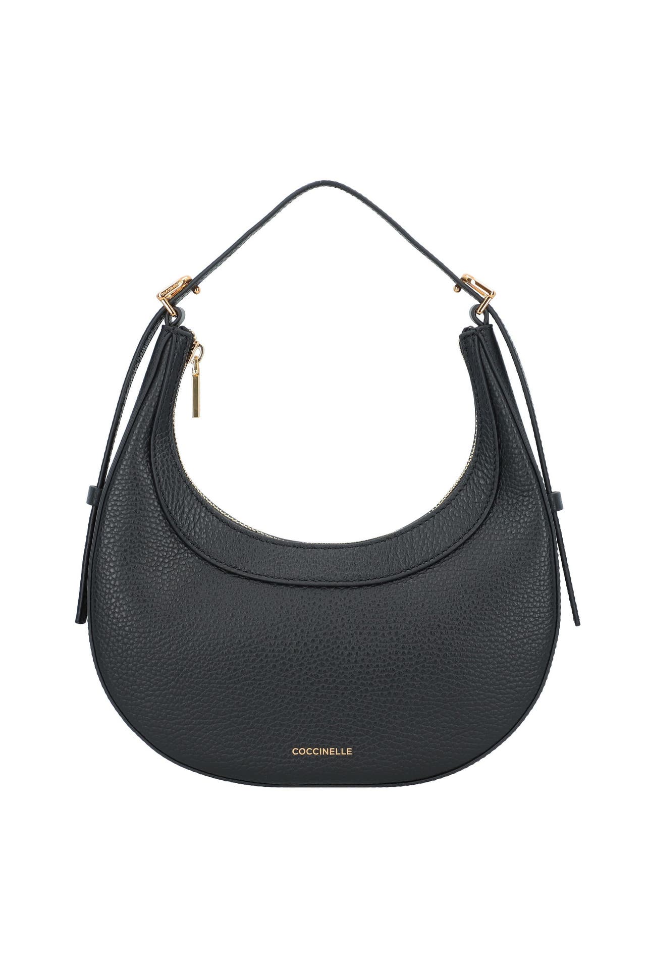 COCCINELLE Handtasche noir, Bild 1