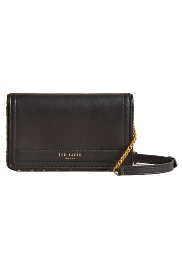 TED BAKER Geldbörse black