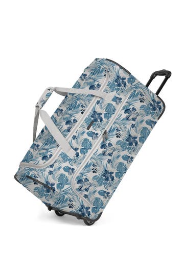 REDOLZ Weekender print