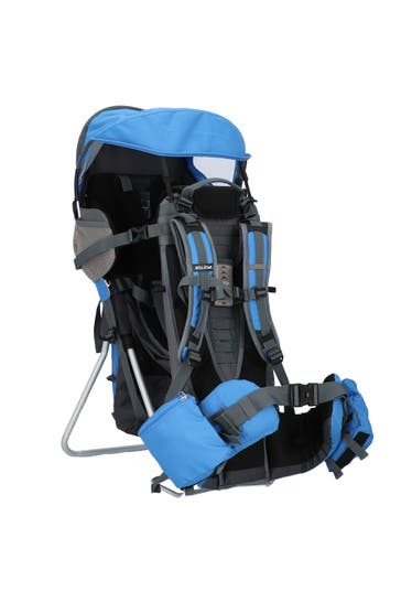 SALEWA Rucksack royal blue