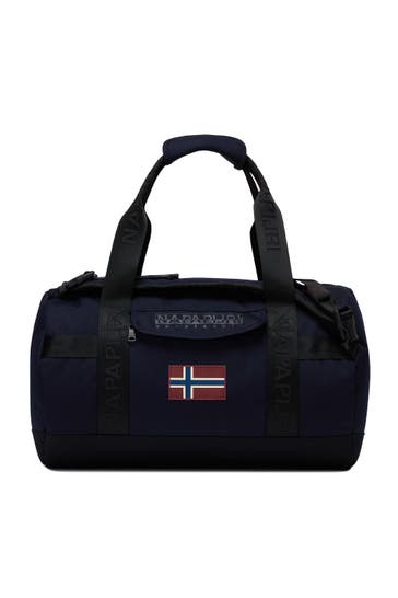 NAPAPIJRI Weekender blu marine