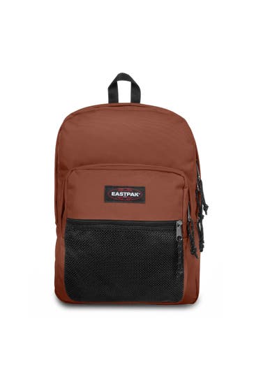 EASTPAK Rucksack nutmeg brown
