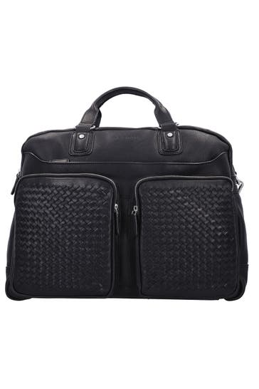 BUGATTI Business Bag schwarz